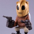 For those wanting a new Rocketeer… …sadly it isn’t a new 12″ figure that collectors have clamored for over the years – but Sideshow Collectibles is bringing you Medicom Toy Corporation’s Rocketeer VCD! Medicom and the...