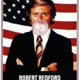 Redford (Bill McKay) stars as a California lawyer who is running on the Democratic ticket against the already sitting California Senator Crocker Jargon.