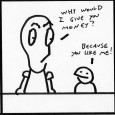The latest comic!