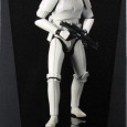 Review – Stormtrooper from Sideshow Collectibles From Sideshow Collectibles comes a 1:6 scale Stormtrooper. The Stormtrooper is one of the first armored pieces Sideshow has released in the Militaries segment of the Star Wars collection. The...