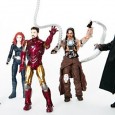 Well folks, we are about 2 months away from the theatrical release of Iron Man 2. So you know what that means… THE TOYS ARE OUT! THE TOYS ARE OUT!...