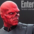 The Red Skull! Entertainment Weekly reveals Hugo Weaving as the Red Skull in the upcoming Captain America film. Looks awesome! I heard we will be seeing a full trailer by...