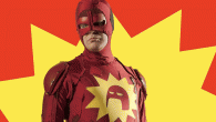 SUPER – The Movie I heard Rainn Wilson talk about this movie on the radio, and I have to say I am intrigued. I have heard it’s much darker than this trailer lets on....