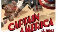 You’ll Never Own One: Retro-style Captain America Poster Revealed Well isn’t that a big...