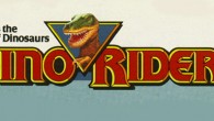 Harness the Power! Dino-Riders were a short lived toy line and TV show that was made of a mix between Kick -Ass and Amazing. They were Amazing-Ass. Wait… that doesn’t work. Kick-Amazing?...