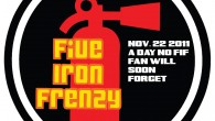 If you are a fan of Five Iron Frenzy you need to czech this out… Go here! http://leanor.co/FIF_Hunt_Day2/ If you are not a fan of Five Iron Frenzy you need to become a...
