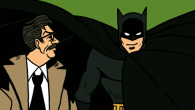 THE DARK KNIGHT – Campy-Style!