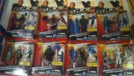 The G.I. Joe: Retaliation figures are hitting Walmarts… but the movie will be delayed!