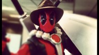 17-minute Deadpool Fan Film! With the real live-action Deadpool film still stuck in Development Hell, this will have to satiate your hunger for the Merc with a Mouth.