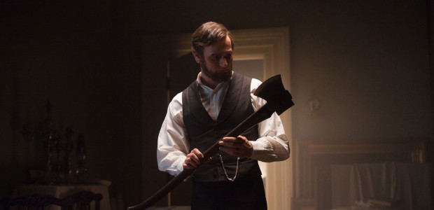 Abraham Lincoln: Vampire Hunter is a serious biopic exploring the horrors that slave traders (known as “vampires) held over the US and how President Abraham Lincoln used words and inspiration...