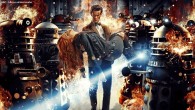 If somehow you missed it, Here is the Doctor Who Season 7 Trailer! New episodes begin September 1st! Watch the latest trailer now! Parties are being planned, cupcakes are being designed, bowties, fezzes and stetsons are being purchased!