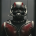 A video has been circulating with a quick clip of the Ant-Man test footage from Edgar Wright, and here are grabs of that!

Czech out Ant-Man in all his cinematic glory!