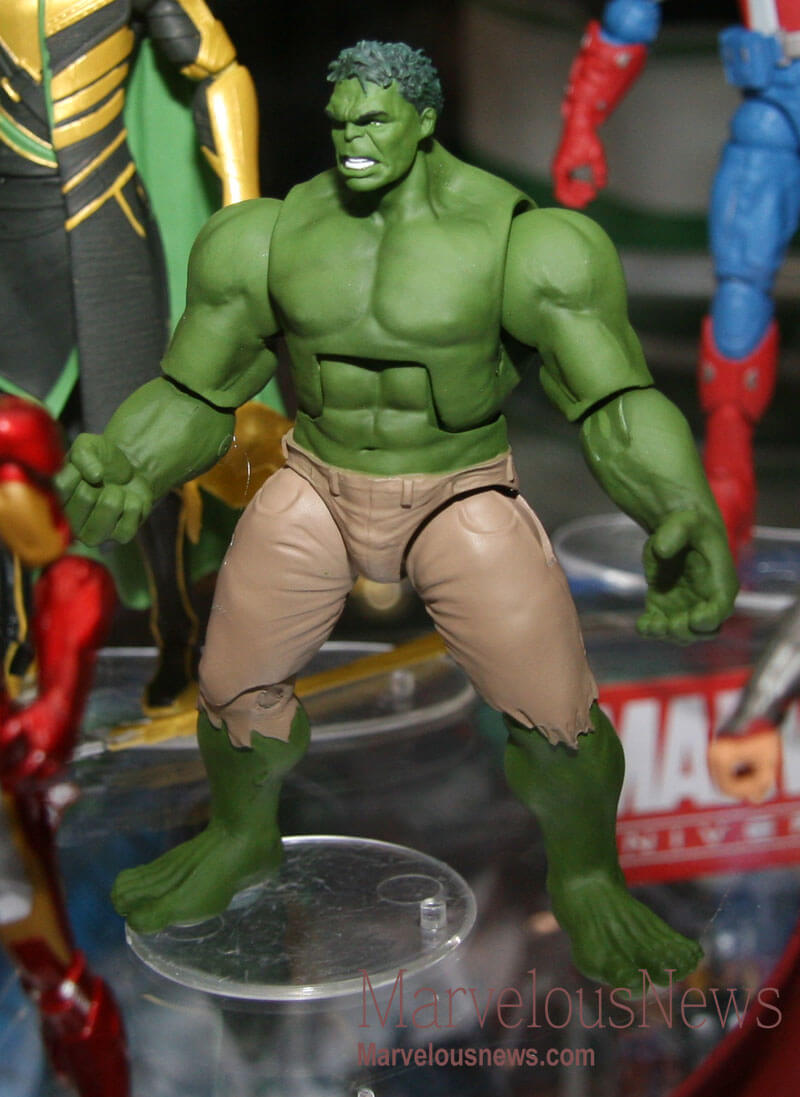 Marvel's Avengers Hulk Action Figure